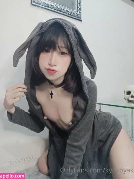 koykyoko / kyokoyaki Nude Leaks OnlyFans - Fapello — photo 1892 of 1987