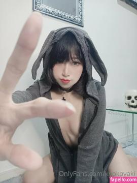 koykyoko / kyokoyaki Nude Leaks OnlyFans - Fapello — photo 1899 of 1987