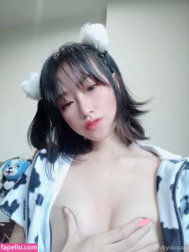 koykyoko / kyokoyaki Nude Leaks OnlyFans - Fapello — photo 1907 of 1987