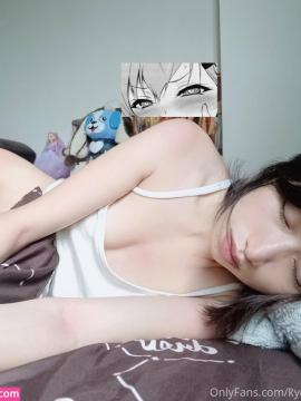 koykyoko / kyokoyaki Nude Leaks OnlyFans - Fapello — photo 1917 of 1987