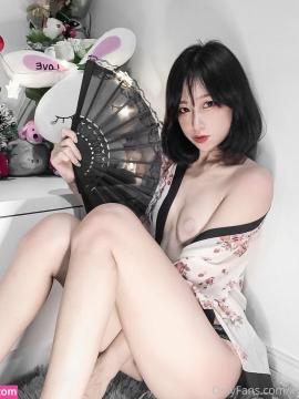 koykyoko / kyokoyaki Nude Leaks OnlyFans - Fapello — photo 1944 of 1987