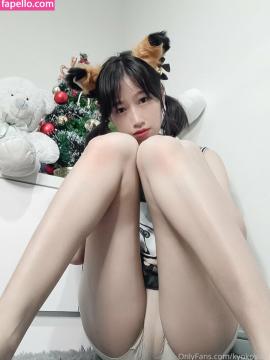 koykyoko / kyokoyaki Nude Leaks OnlyFans - Fapello — photo 1972 of 1987