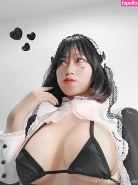 koykyoko / kyokoyaki Nude Leaks OnlyFans - Fapello — photo 1981 of 1987