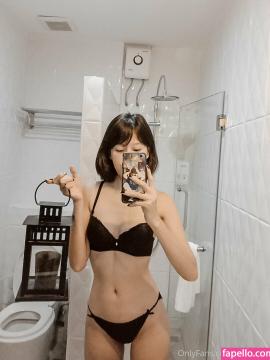 koykyoko / kyokoyaki Nude Leaks OnlyFans - Fapello — photo 1985 of 1987