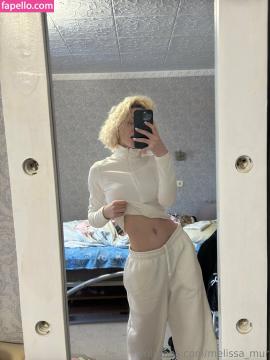 Melissa / melisa__mur / melissa_mur Nude Leaks OnlyFans - Fapello — photo 83 of 511