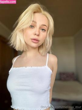 Melissa / melisa__mur / melissa_mur Nude Leaks OnlyFans - Fapello — photo 133 of 511