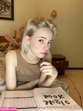 Melissa / melisa__mur / melissa_mur Nude Leaks OnlyFans - Fapello — photo 259 of 511