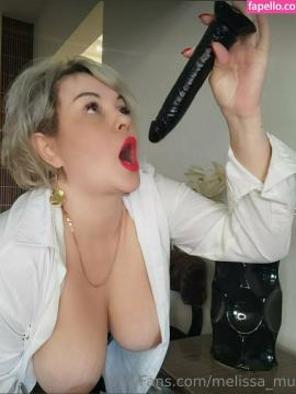 Melissa / melisa__mur / melissa_mur Nude Leaks OnlyFans - Fapello — photo 311 of 511
