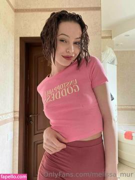 Melissa / melisa__mur / melissa_mur Nude Leaks OnlyFans - Fapello — photo 376 of 511