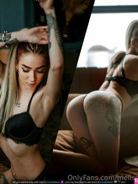 Melissa / melisa__mur / melissa_mur Nude Leaks OnlyFans - Fapello — photo 392 of 511