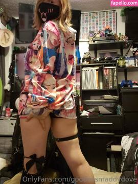 goddessmaddydove Nude Leaks OnlyFans - Fapello — photo 9 of 46