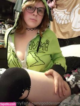 goddessmaddydove Nude Leaks OnlyFans - Fapello — photo 18 of 46
