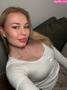 Mimicica / mimicicaxx Nude Leaks OnlyFans - Fapello — photo 24 of 547