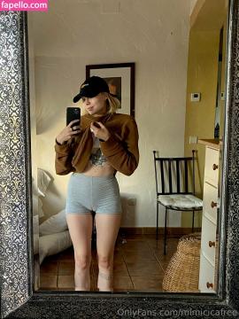 Mimicica / mimicicaxx Nude Leaks OnlyFans - Fapello — photo 48 of 547
