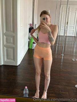 Mimicica / mimicicaxx Nude Leaks OnlyFans - Fapello — photo 100 of 547
