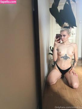 Mimicica / mimicicaxx Nude Leaks OnlyFans - Fapello — photo 274 of 547