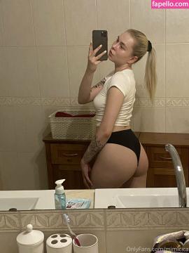 Mimicica / mimicicaxx Nude Leaks OnlyFans - Fapello — photo 302 of 547