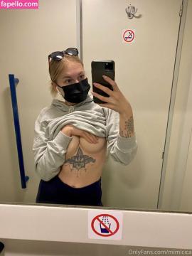 Mimicica / mimicicaxx Nude Leaks OnlyFans - Fapello — photo 359 of 547