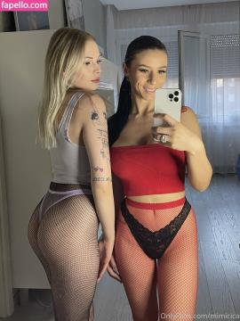 Mimicica / mimicicaxx Nude Leaks OnlyFans - Fapello — photo 482 of 547
