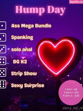 Darcy_delrey / darcy_del_rey Nude Leaks OnlyFans - Fapello — photo 25 of 408