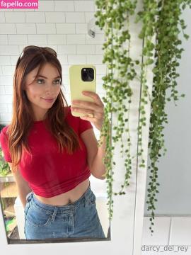 Darcy_delrey / darcy_del_rey Nude Leaks OnlyFans - Fapello — photo 69 of 408