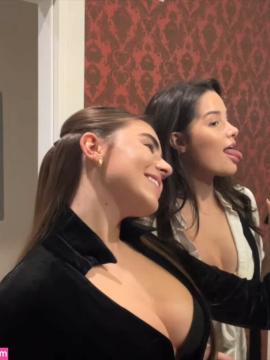 Jules LeBlanc / Jules LeBlanc/Annie LeBlanc / julesleblanc Nude Leaks OnlyFans - Fapello — photo 41 of 47