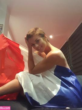 Vic Alouqua / vicalouquaoff / vicalouquaofficial / victoriafitfrance1 Nude Leaks OnlyFans - Fapello