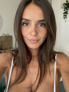 Silvia Puddu / puddusilvia Nude Leaks - Fapello — photo 1 of 33