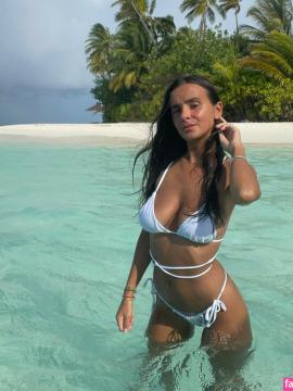 Silvia Puddu / puddusilvia Nude Leaks - Fapello — photo 3 of 33