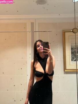Silvia Puddu / puddusilvia Nude Leaks - Fapello — photo 5 of 33