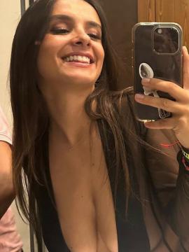 Silvia Puddu / puddusilvia Nude Leaks - Fapello — photo 11 of 33