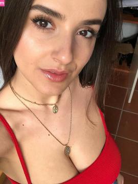 Silvia Puddu / puddusilvia Nude Leaks - Fapello — photo 12 of 33