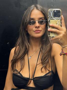 Silvia Puddu / puddusilvia Nude Leaks - Fapello — photo 18 of 33