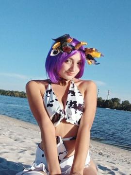 Lady Rossi / LadyRossy4 / Ladyrossy / shidoni_e / Леди Росси Nude Leaks - Fapello — photo 99 of 1040