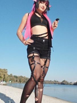 Lady Rossi / LadyRossy4 / Ladyrossy / shidoni_e / Леди Росси Nude Leaks - Fapello — photo 161 of 1040