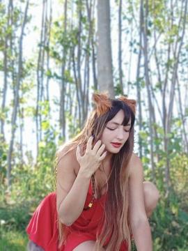 Lady Rossi / LadyRossy4 / Ladyrossy / shidoni_e / Леди Росси Nude Leaks - Fapello