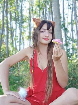 Lady Rossi / LadyRossy4 / Ladyrossy / shidoni_e / Леди Росси Nude Leaks - Fapello — photo 174 of 1040
