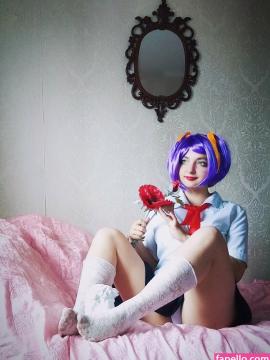 Lady Rossi / LadyRossy4 / Ladyrossy / shidoni_e / Леди Росси Nude Leaks - Fapello — photo 194 of 1040