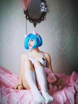 Lady Rossi / LadyRossy4 / Ladyrossy / shidoni_e / Леди Росси Nude Leaks - Fapello — photo 197 of 1040