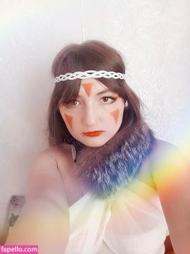 Lady Rossi / LadyRossy4 / Ladyrossy / shidoni_e / Леди Росси Nude Leaks - Fapello — photo 199 of 1040