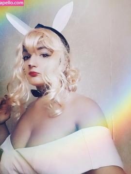 Lady Rossi / LadyRossy4 / Ladyrossy / shidoni_e / Леди Росси Nude Leaks - Fapello — photo 202 of 1040