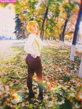 Lady Rossi / LadyRossy4 / Ladyrossy / shidoni_e / Леди Росси Nude Leaks - Fapello — photo 207 of 1040