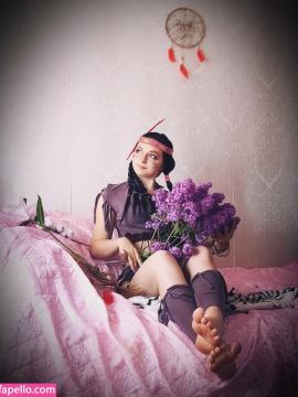 Lady Rossi / LadyRossy4 / Ladyrossy / shidoni_e / Леди Росси Nude Leaks - Fapello — photo 224 of 1040