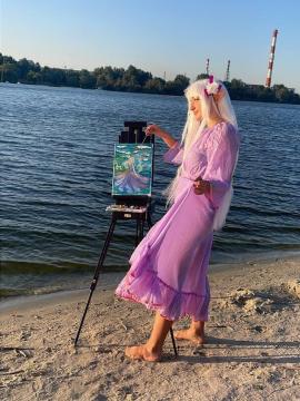 Lady Rossi / LadyRossy4 / Ladyrossy / shidoni_e / Леди Росси Nude Leaks - Fapello — photo 276 of 1040