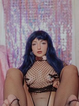Lady Rossi / LadyRossy4 / Ladyrossy / shidoni_e / Леди Росси Nude Leaks - Fapello — photo 294 of 1040