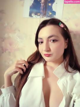 Lady Rossi / LadyRossy4 / Ladyrossy / shidoni_e / Леди Росси Nude Leaks - Fapello — photo 337 of 1040