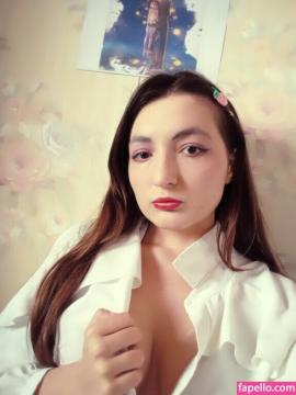 Lady Rossi / LadyRossy4 / Ladyrossy / shidoni_e / Леди Росси Nude Leaks - Fapello — photo 399 of 1040