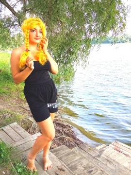 Lady Rossi / LadyRossy4 / Ladyrossy / shidoni_e / Леди Росси Nude Leaks - Fapello — photo 425 of 1040
