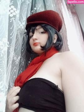 Lady Rossi / LadyRossy4 / Ladyrossy / shidoni_e / Леди Росси Nude Leaks - Fapello — photo 440 of 1040