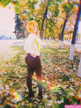Lady Rossi / LadyRossy4 / Ladyrossy / shidoni_e / Леди Росси Nude Leaks - Fapello — photo 454 of 1040